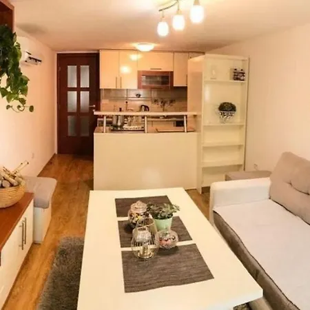 Apartment Kod Dace