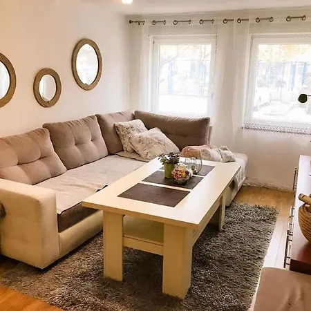 Kod Dace Apartment